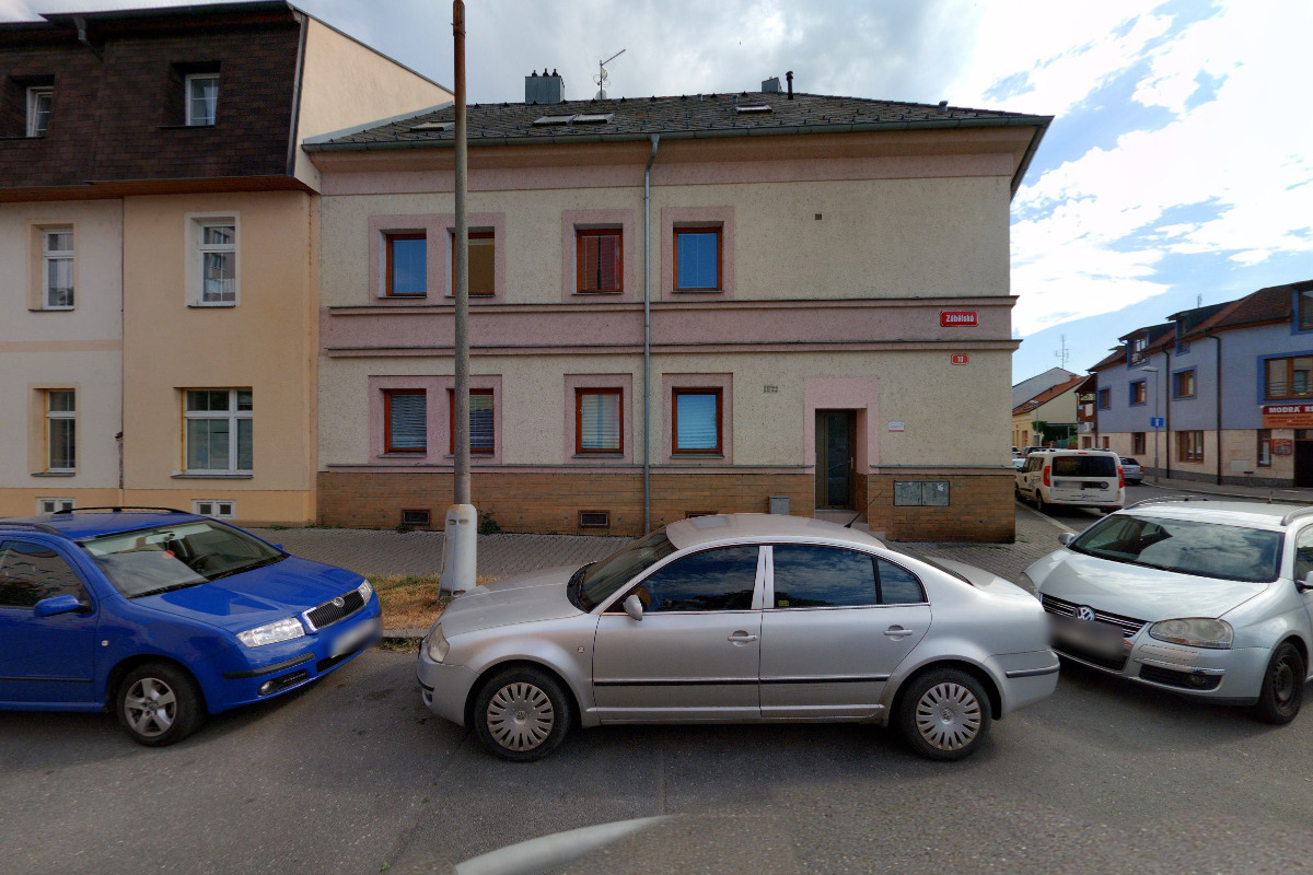 Martina Krůtová- kosmetické studio Wish foto 2