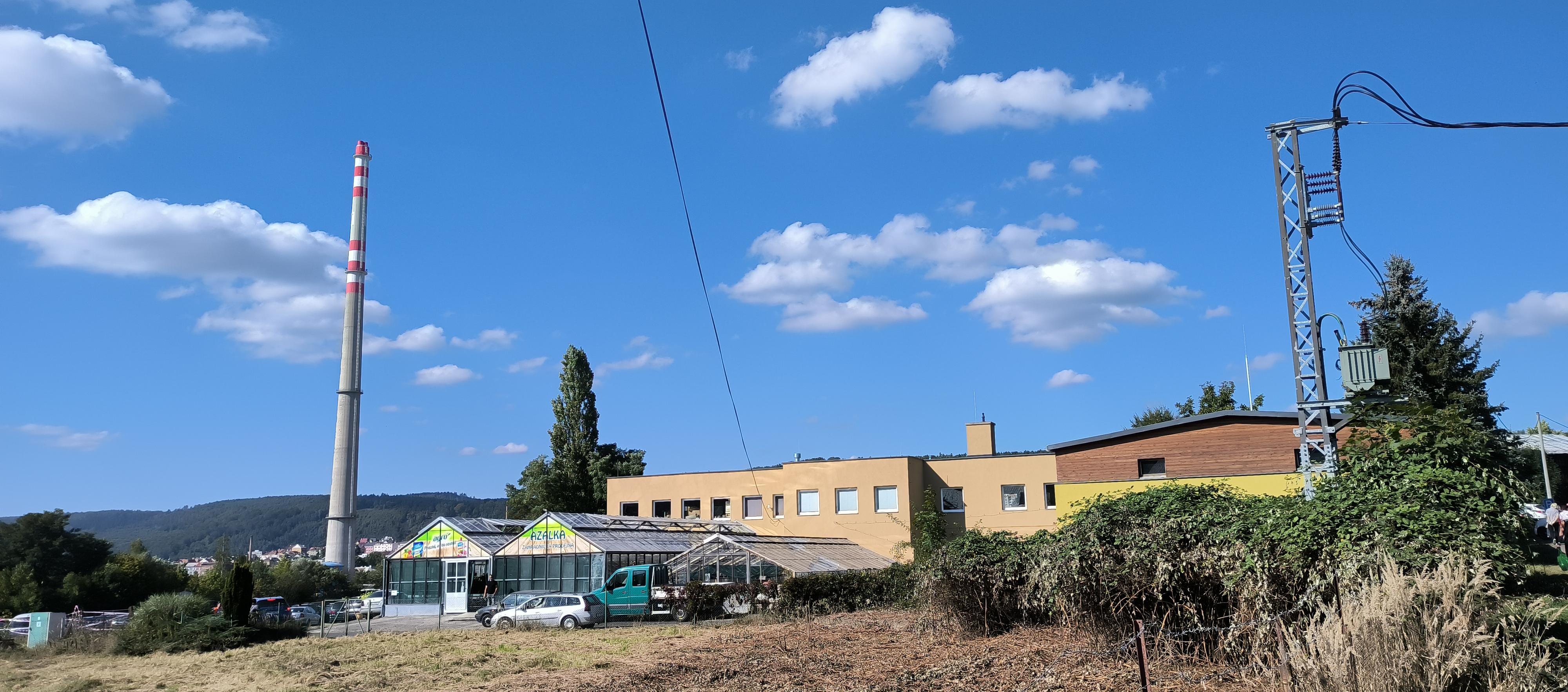 Prodejna Azalka foto 1