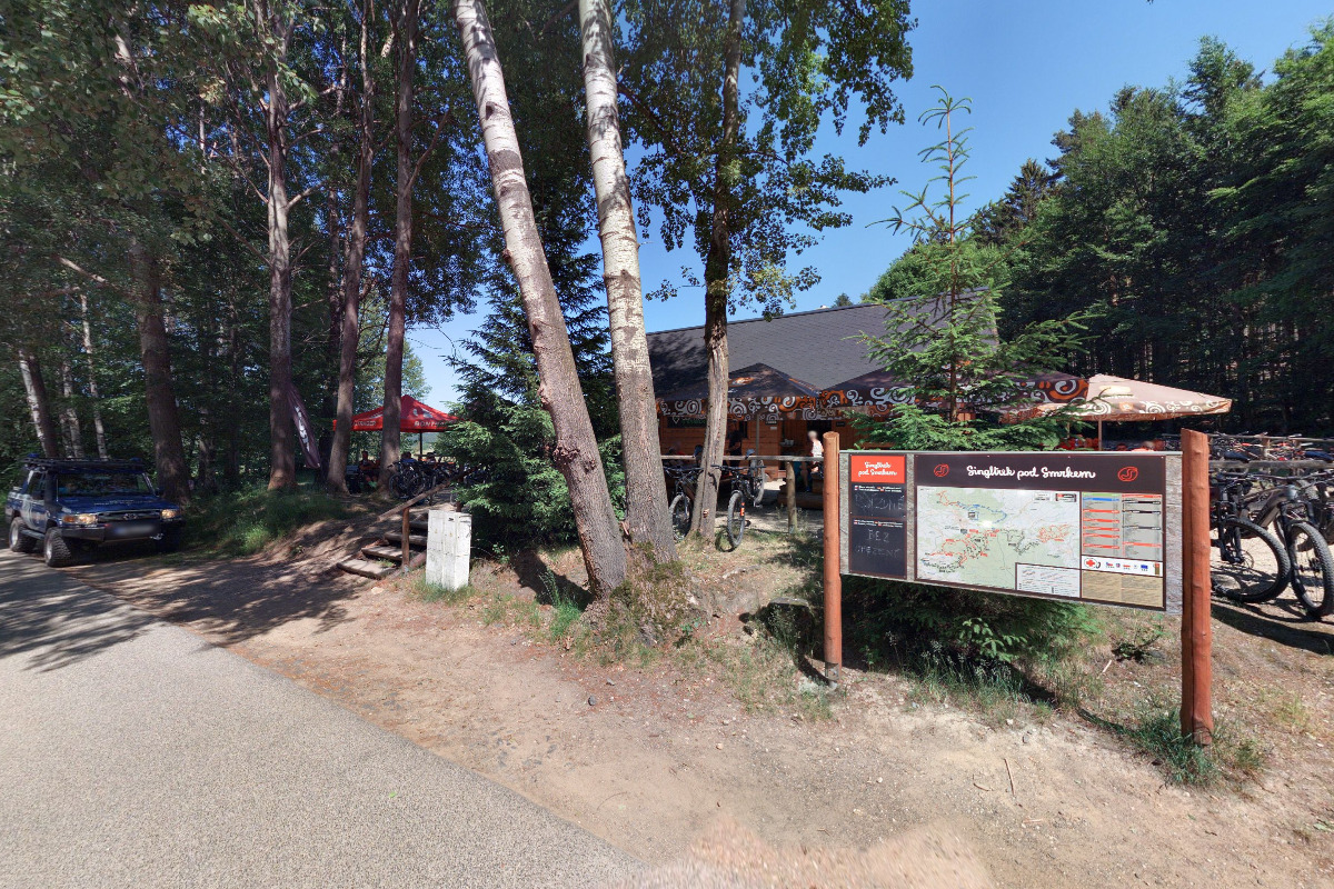 Centrum U Kyselky foto 4