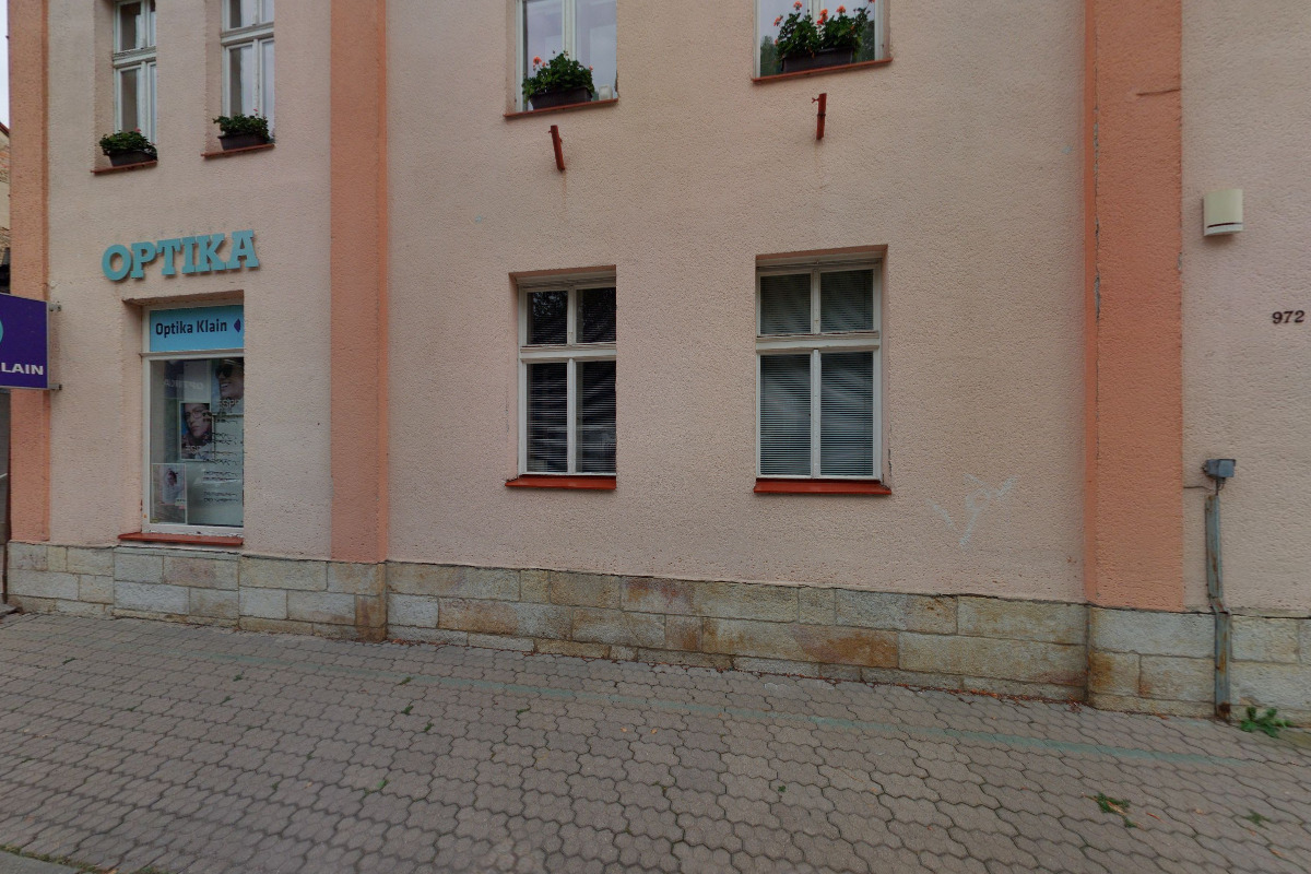 Oční AZ, s.r.o. foto 1