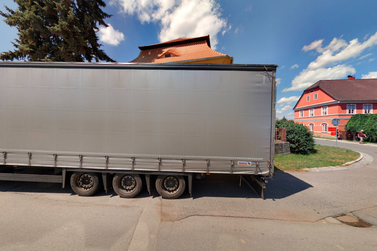 Římskokatolická farnost Jestřebí