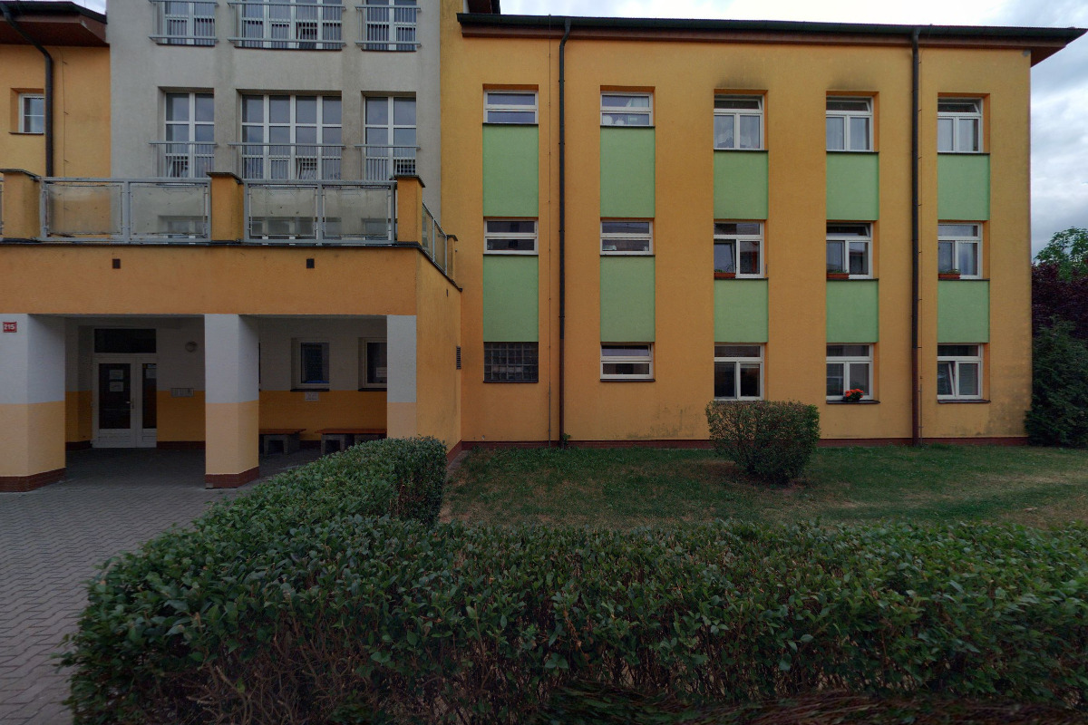 MUDr. Jana Nováková foto 1