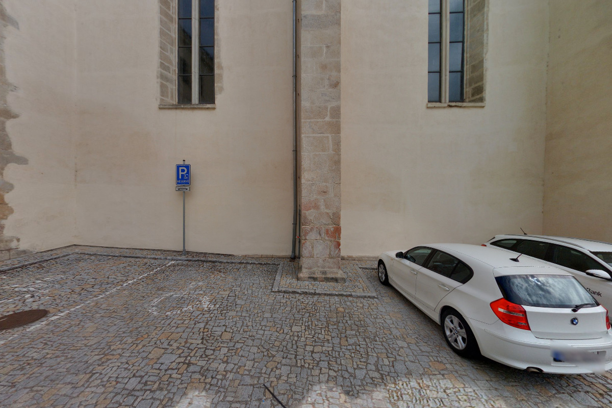 Starokatolická farnost v Jihlavě foto 2