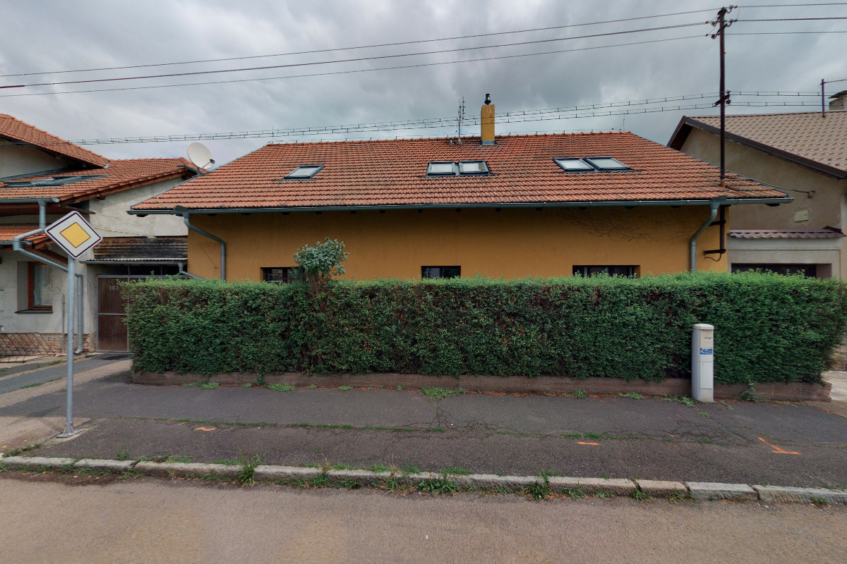 Daňový poradce ev. č. 3834 Ing. Vladimír Miřácký