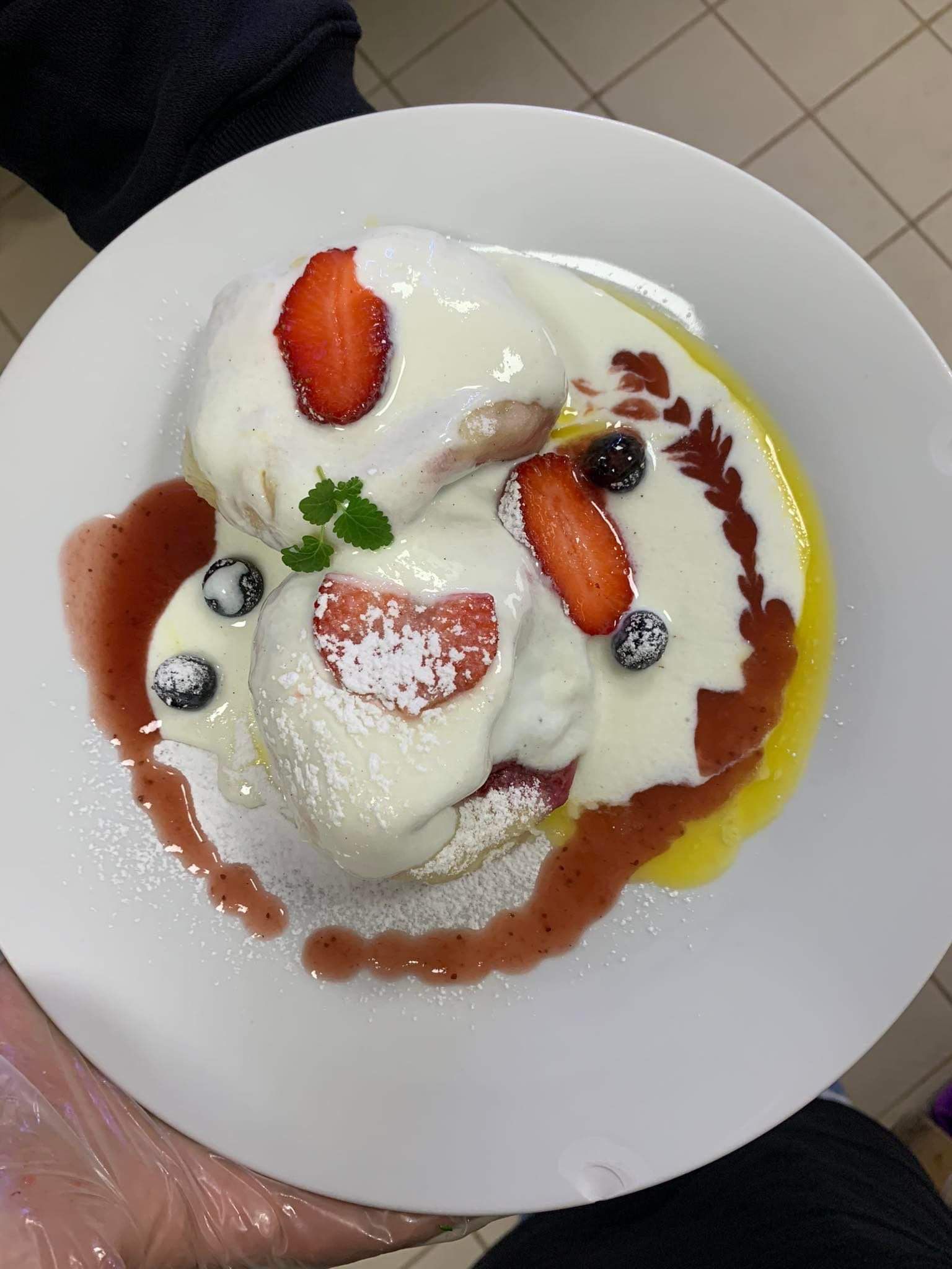 Catering Verunka foto 4