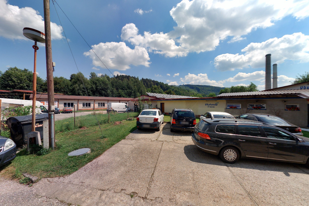 Radomír Hyjánek - FIRA foto 2