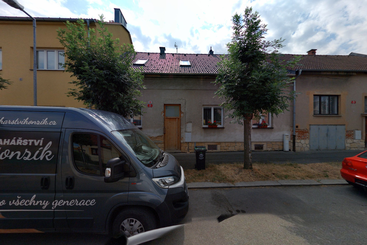 Podlahářství Honzík