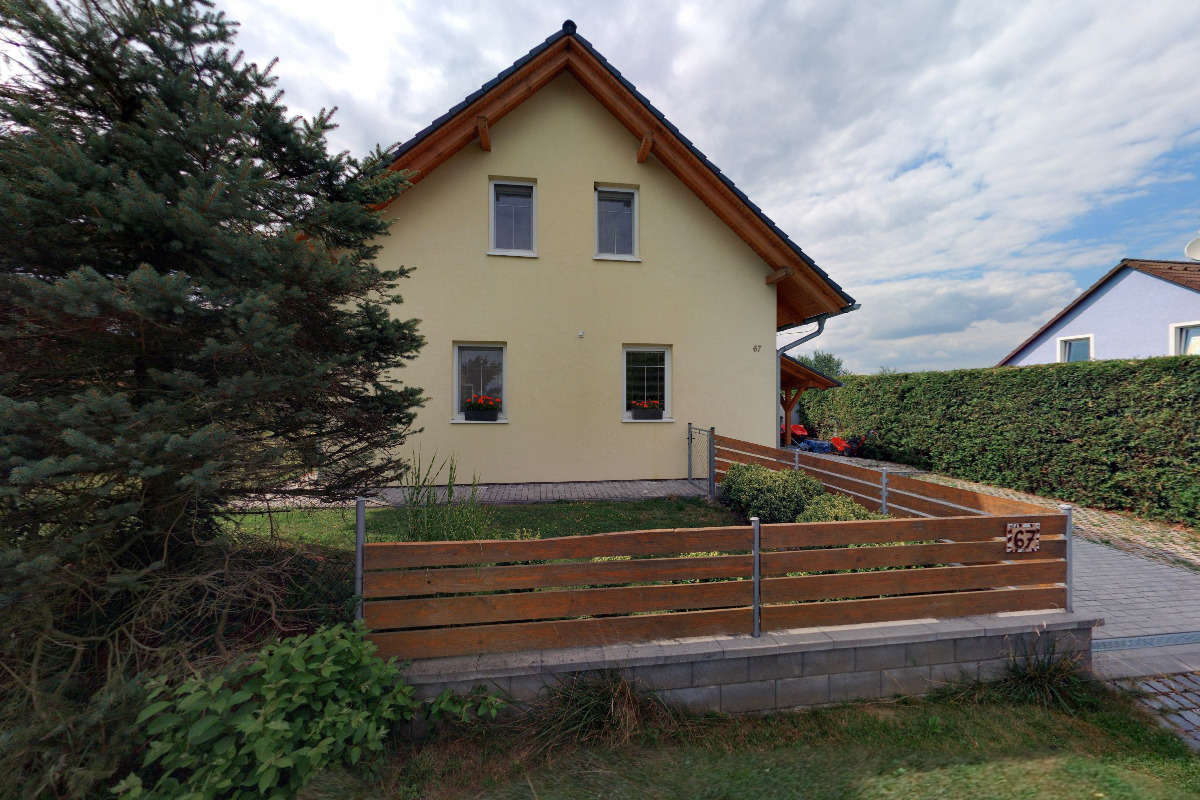 Svobodná lesní mateřská škola Ráj