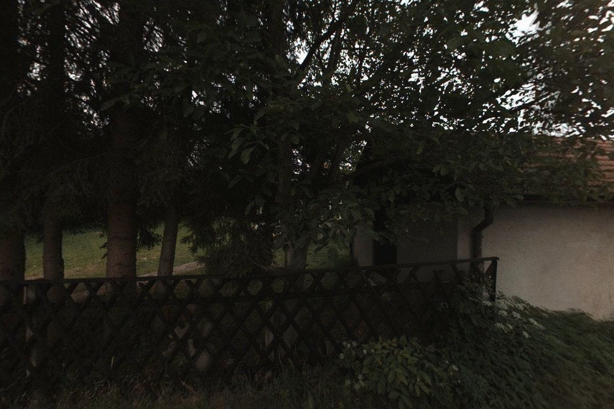 Myslivecká chata Loštice foto 2