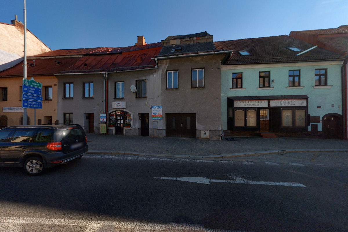 Čistírna peří Mareš foto 5