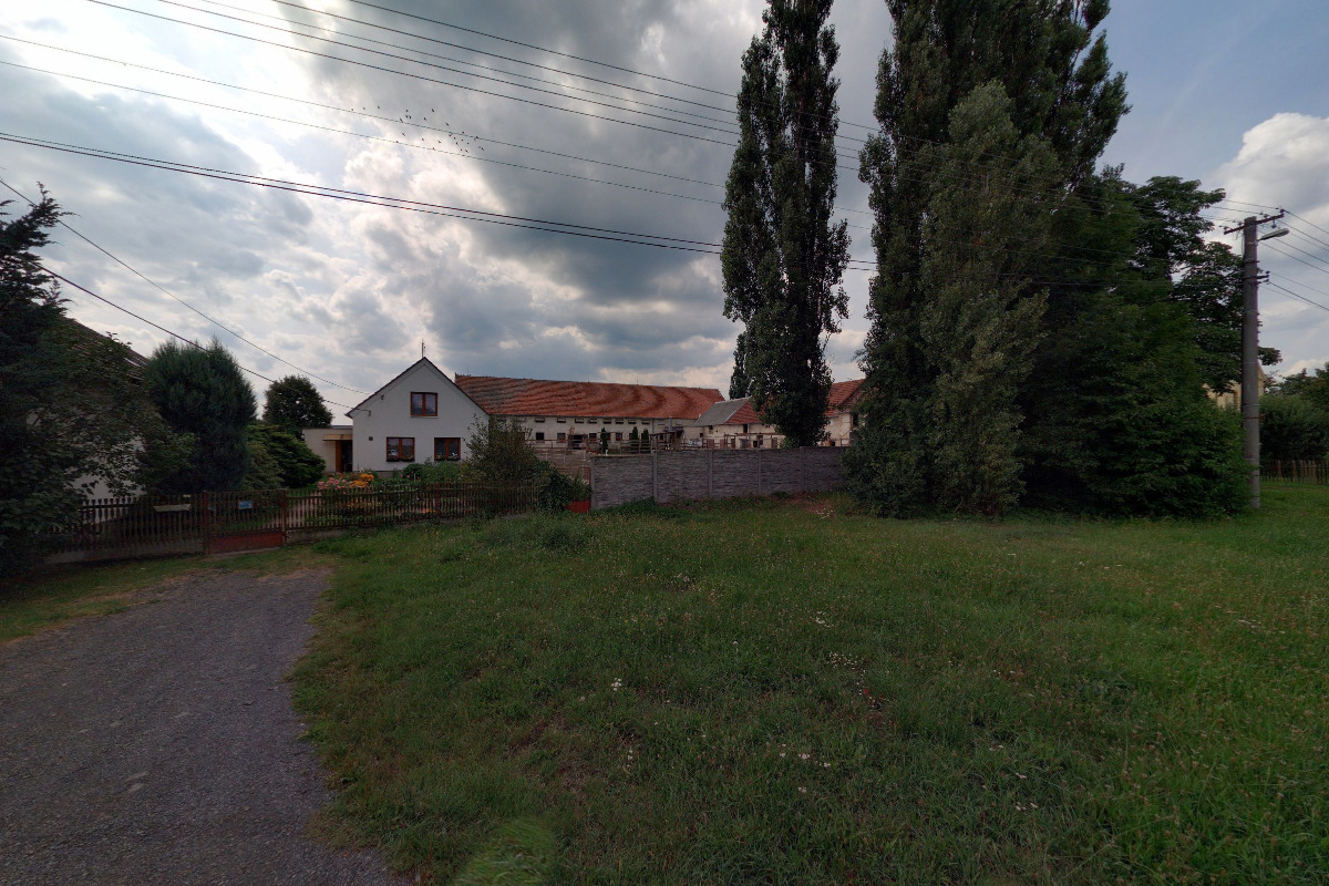 Sportovní stáj Koně Pernarec foto 1