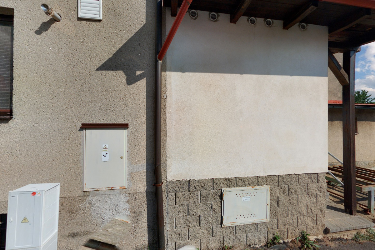 ZŠ a MŠ Radňovice