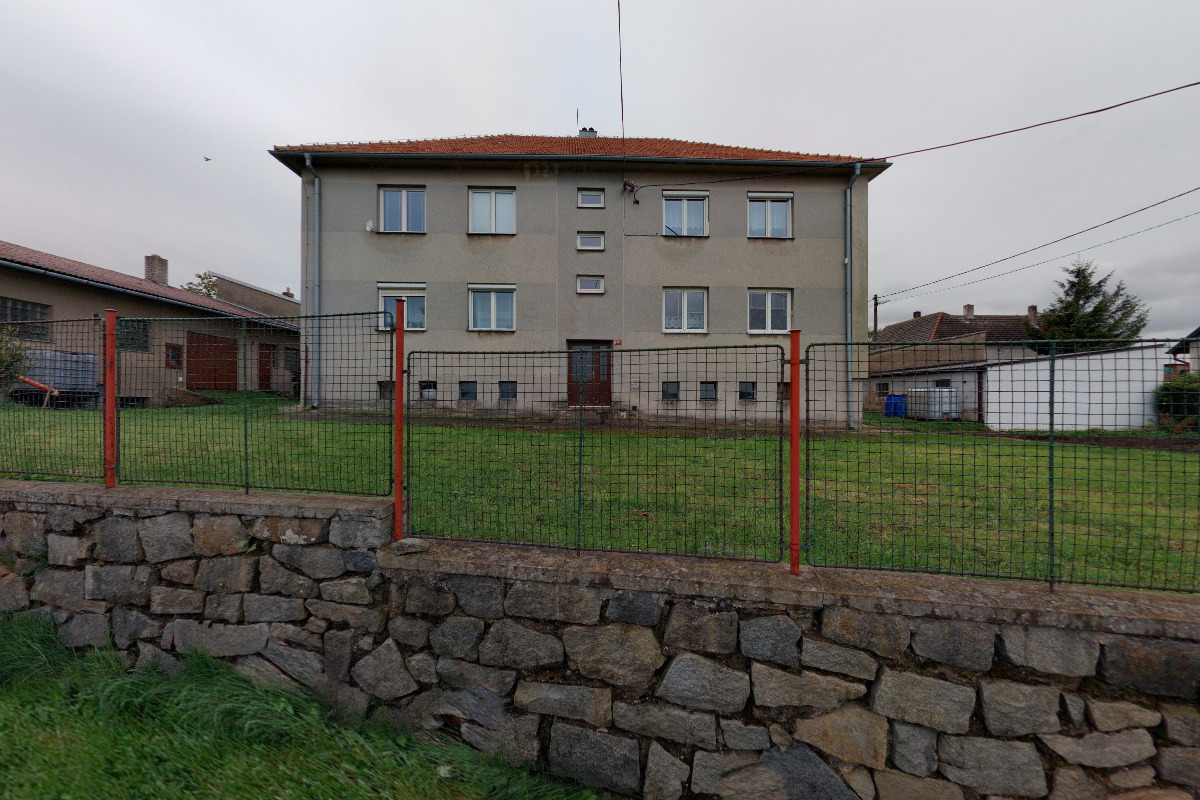 Českomoravský svaz chovatelů poštovních holubů - Místní spolek 0322 Okříšky