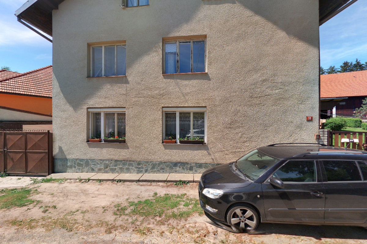 Elektroinstalace Dan & Kuba