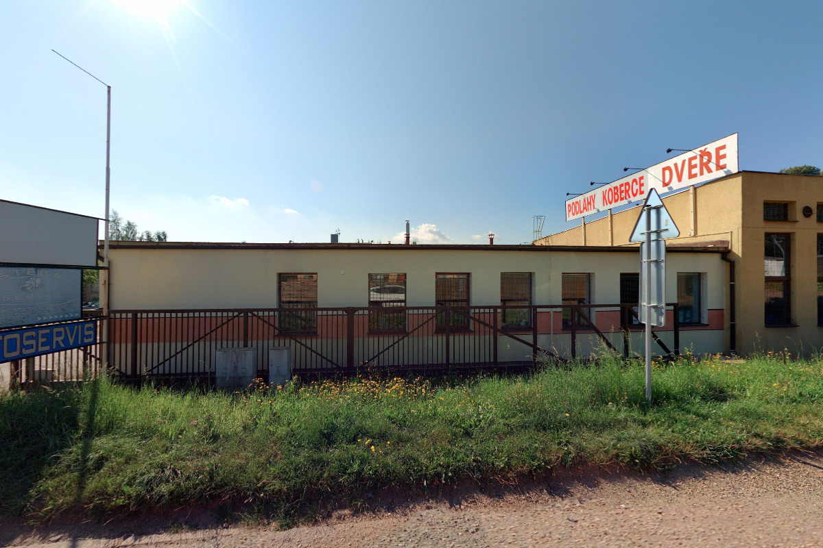 Stegr servis, s.r.o.