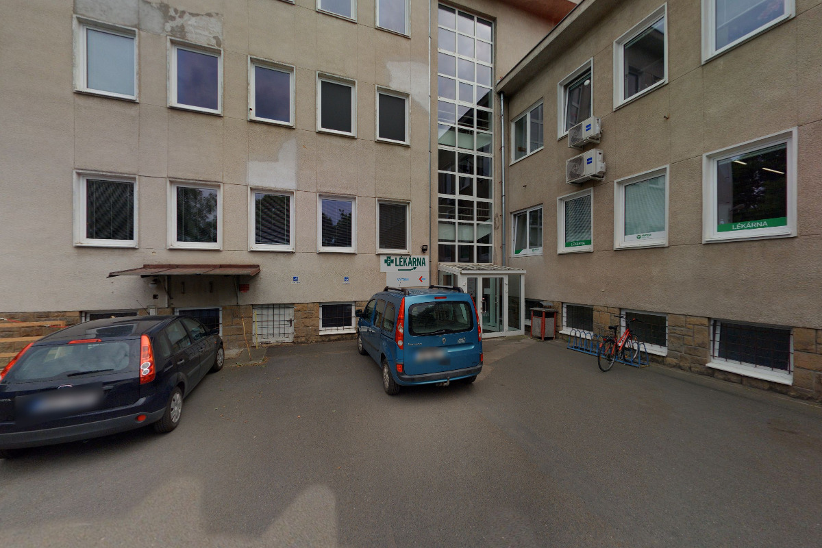 MUDr. Eva Brunerová