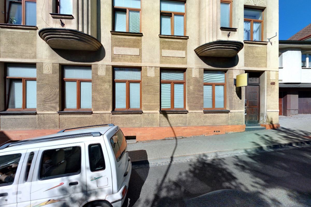 Ladislav Kubeček mobilní masérské služby