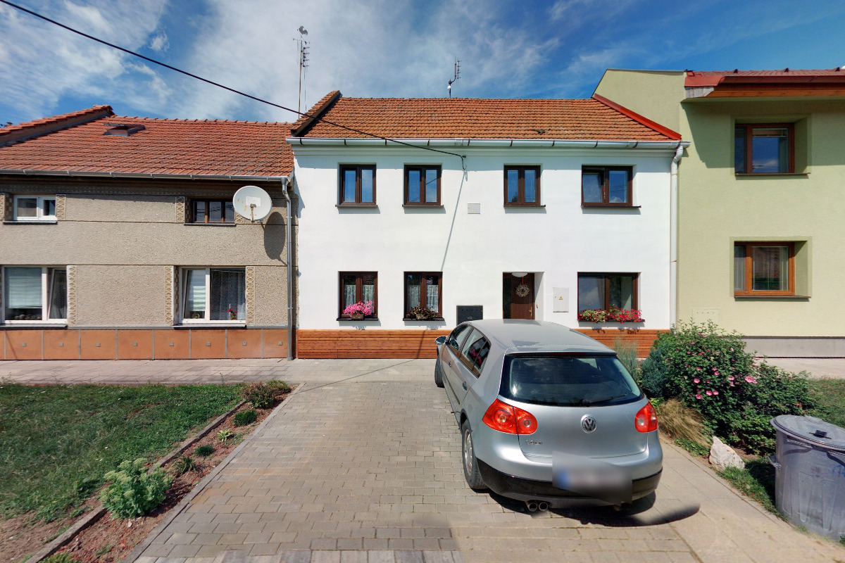 Výškové práce - Spacepilot Polách foto 5