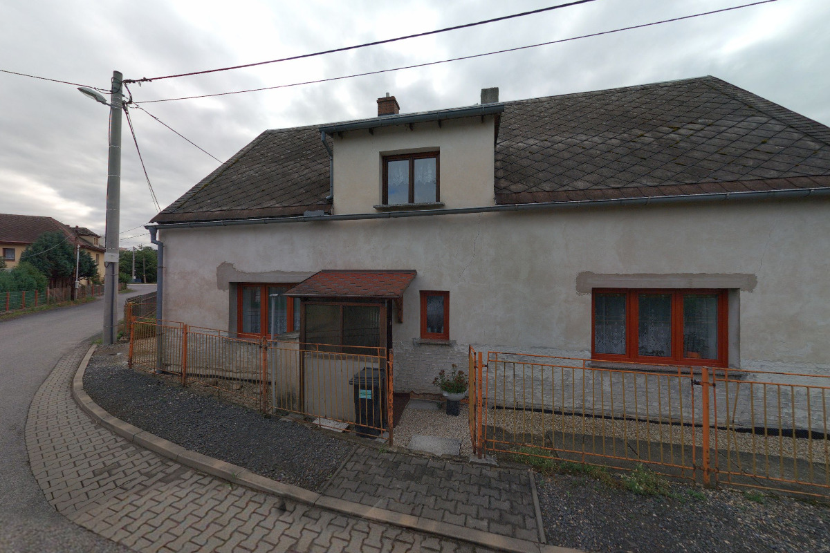 Kamenictví - Zelený