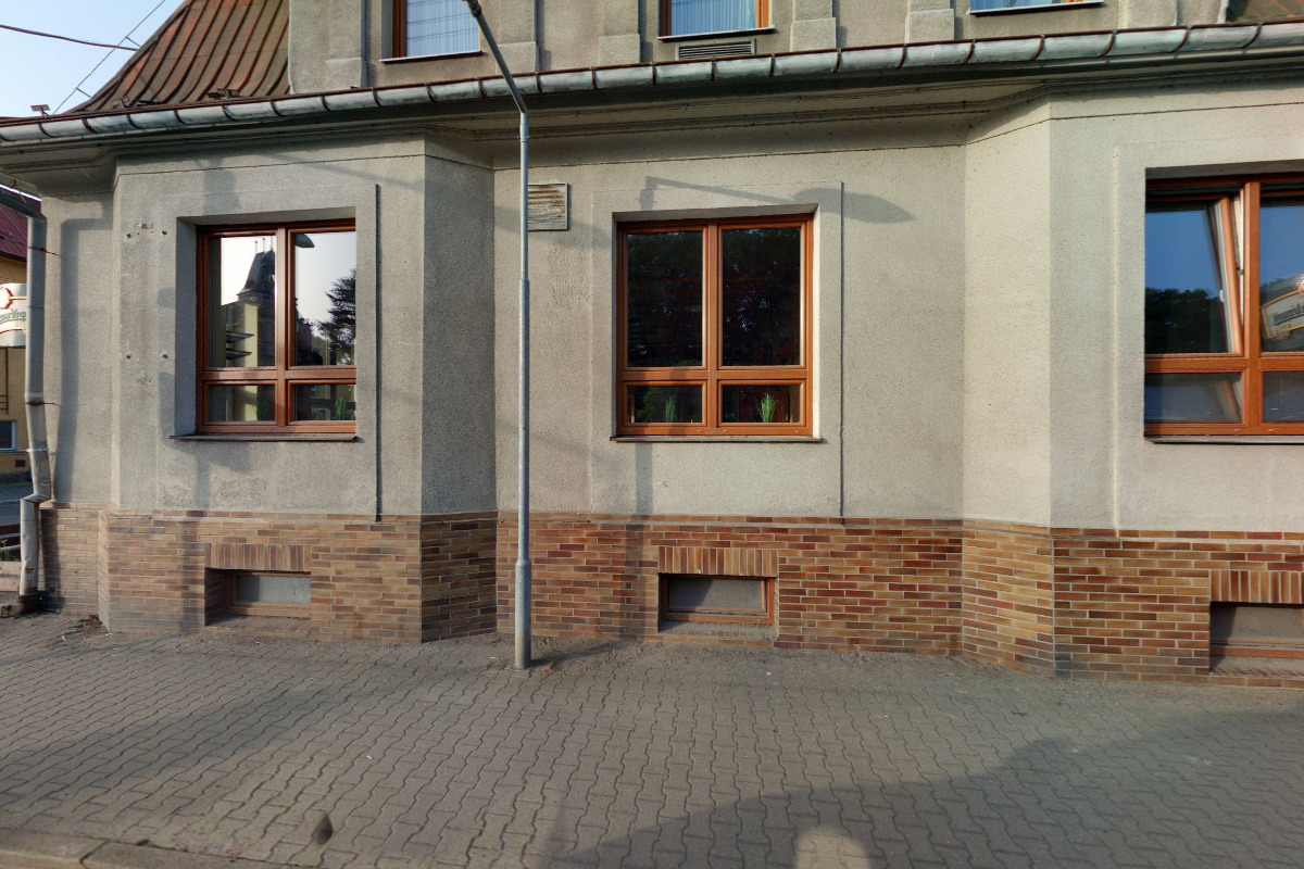 Ubytování v Restauraci Beseda