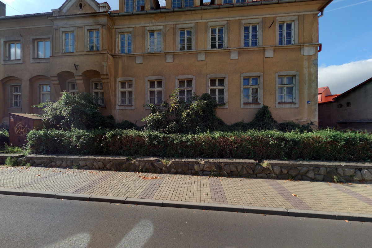 MUDr. Vladimír Záhorský foto 2