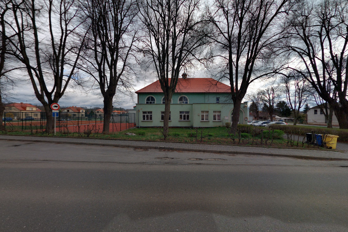 TJ Sokol Kněžmost foto 4