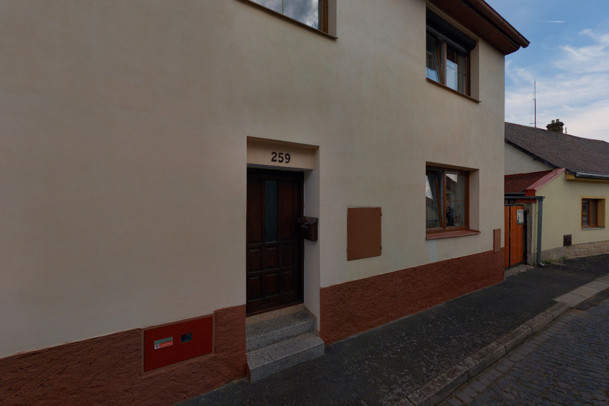 Kominictví Michal Malý