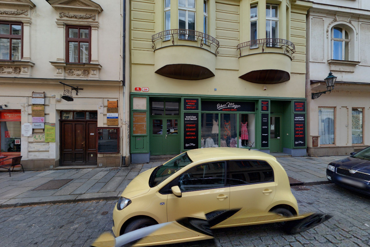 Michael Kufner | Vývojář webových aplikací