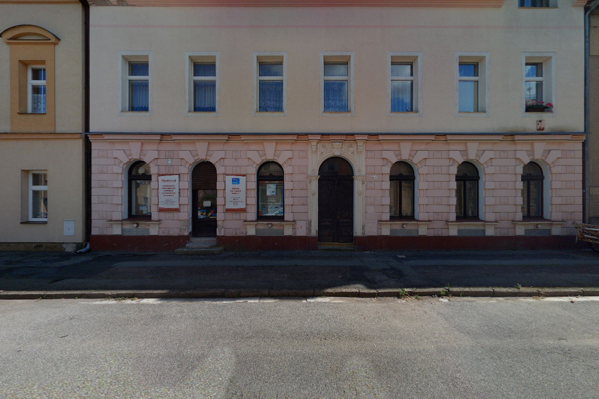 Patriot spol s r.o. foto 2