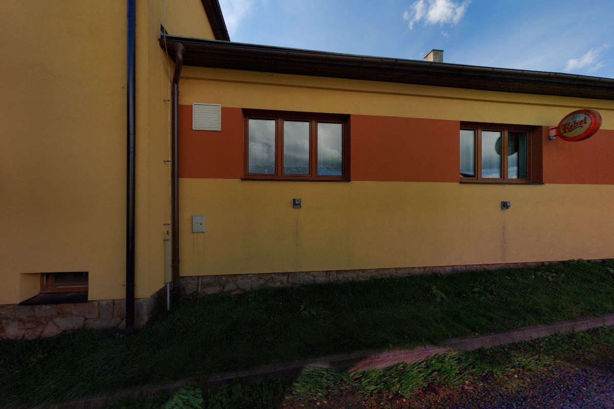 Knyk - obecní úřad