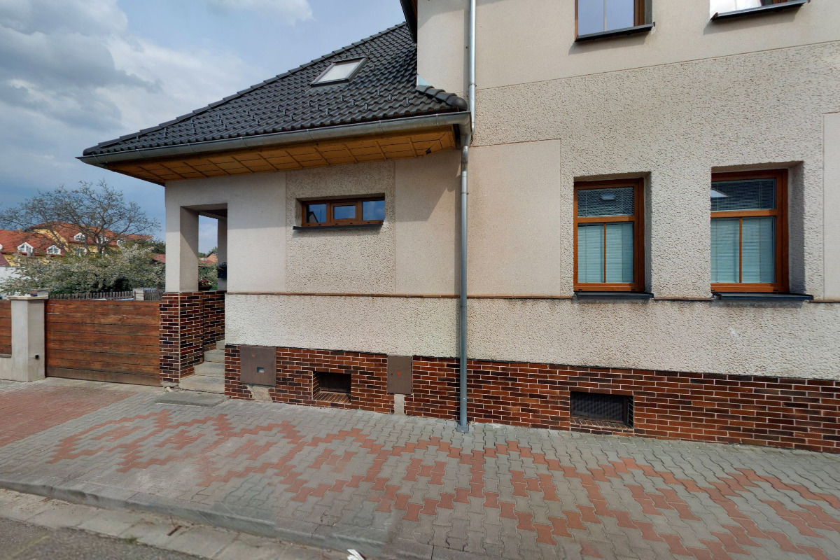 Martin Šubrt - doprava a logistika