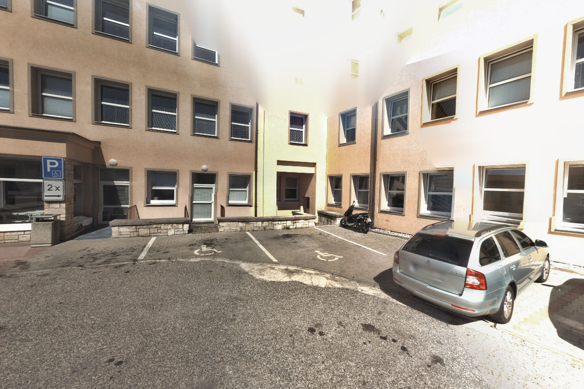 Chirurgické oddělení - Nemocnice Hořovice foto 2