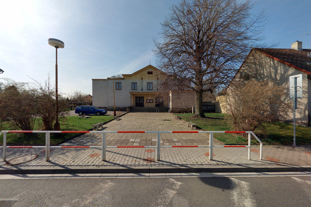 Tělocvičná jednota Sokol Ostroměř foto 2