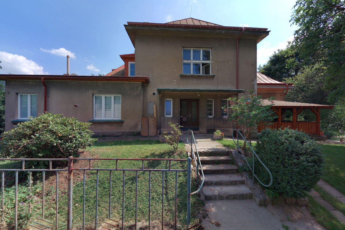 Hodinový manžel Jakub