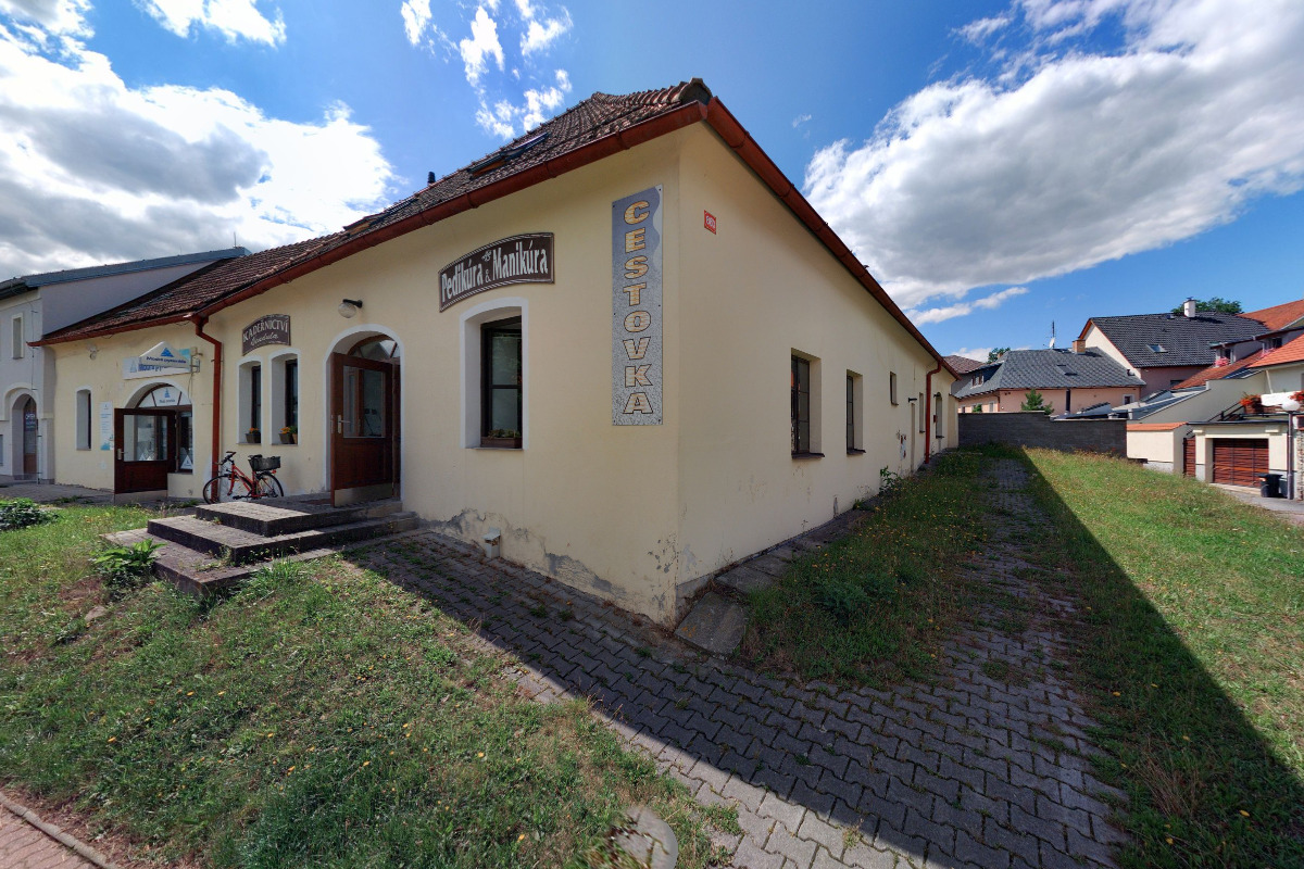 KB Poradenské místo