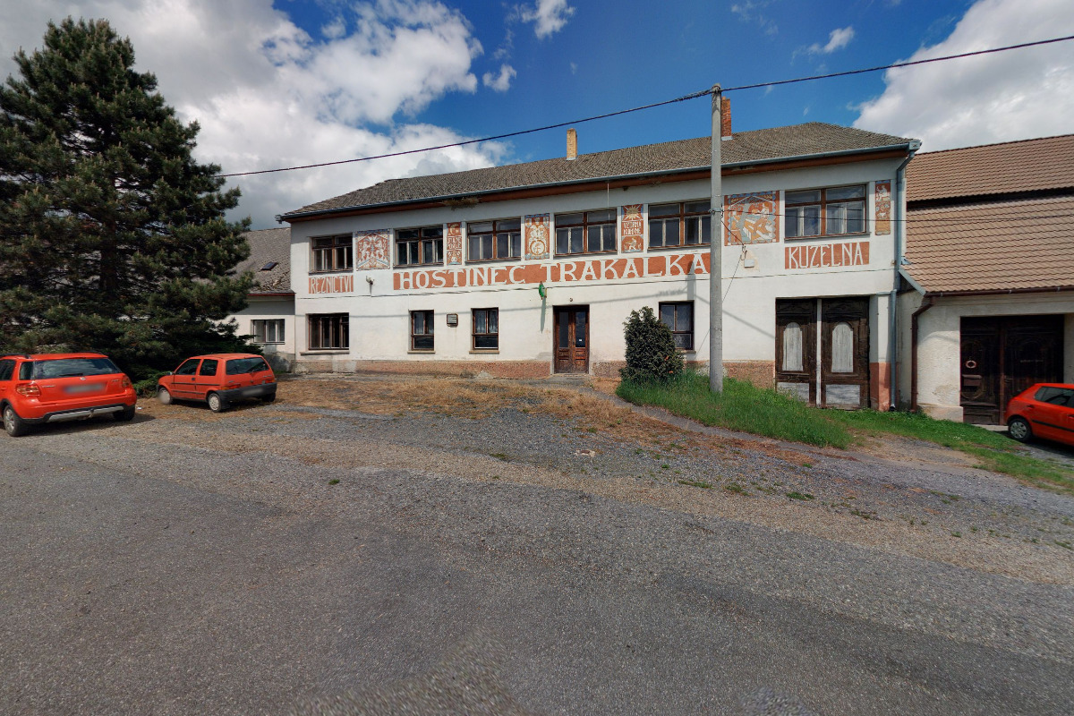 Hostinec Trakalka foto 5