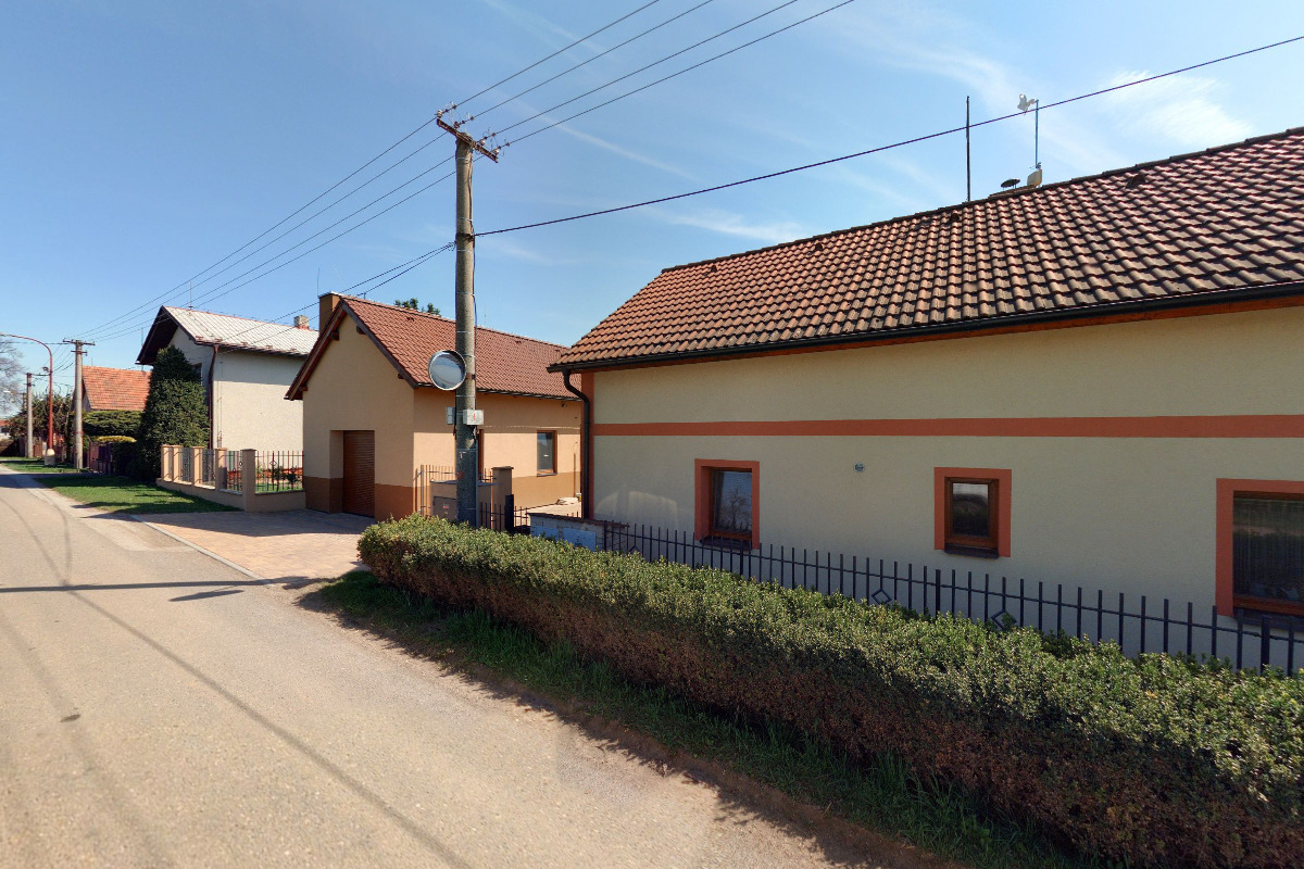 VTS - Ing. Zdeněk Stránský foto 2