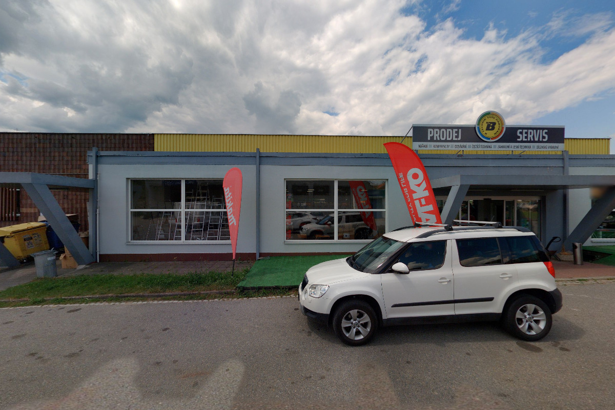 B TECHNIK, s.r.o. foto 5