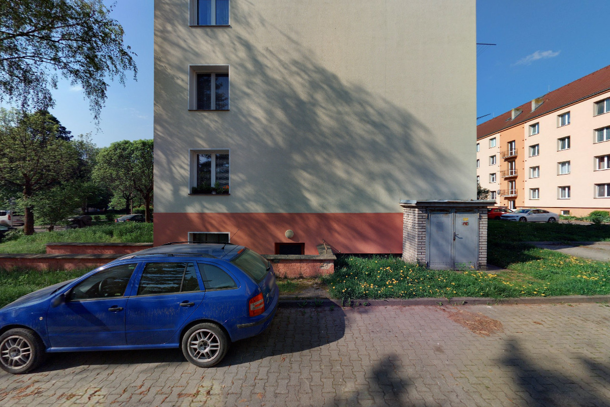 Účetnictví Allemar - Ludvika Balounová