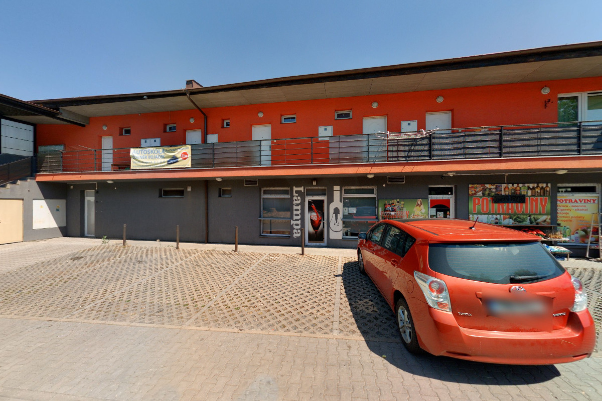 Autoškola a Školící středisko Zdeněk Vojáček