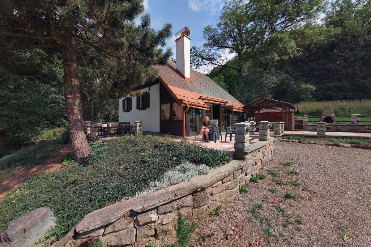 Country House Markoušovice