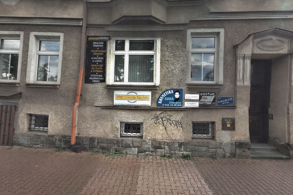 NERVE motoshop, s.r.o.