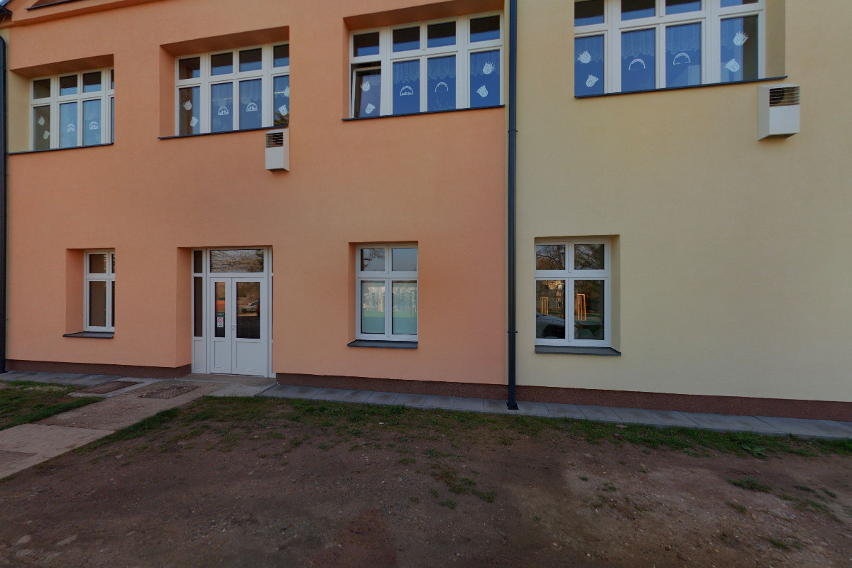 Náboženská obec Církve československé husitské ve Vysokém Veselí