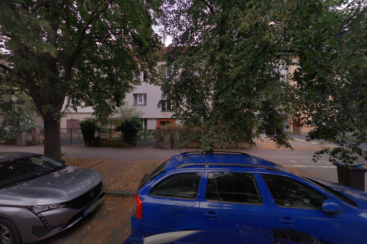 Ganymede Promotion foto 2