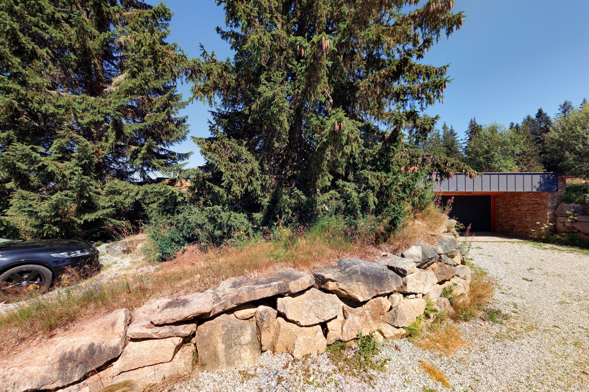 akad. arch. Václav Hodan