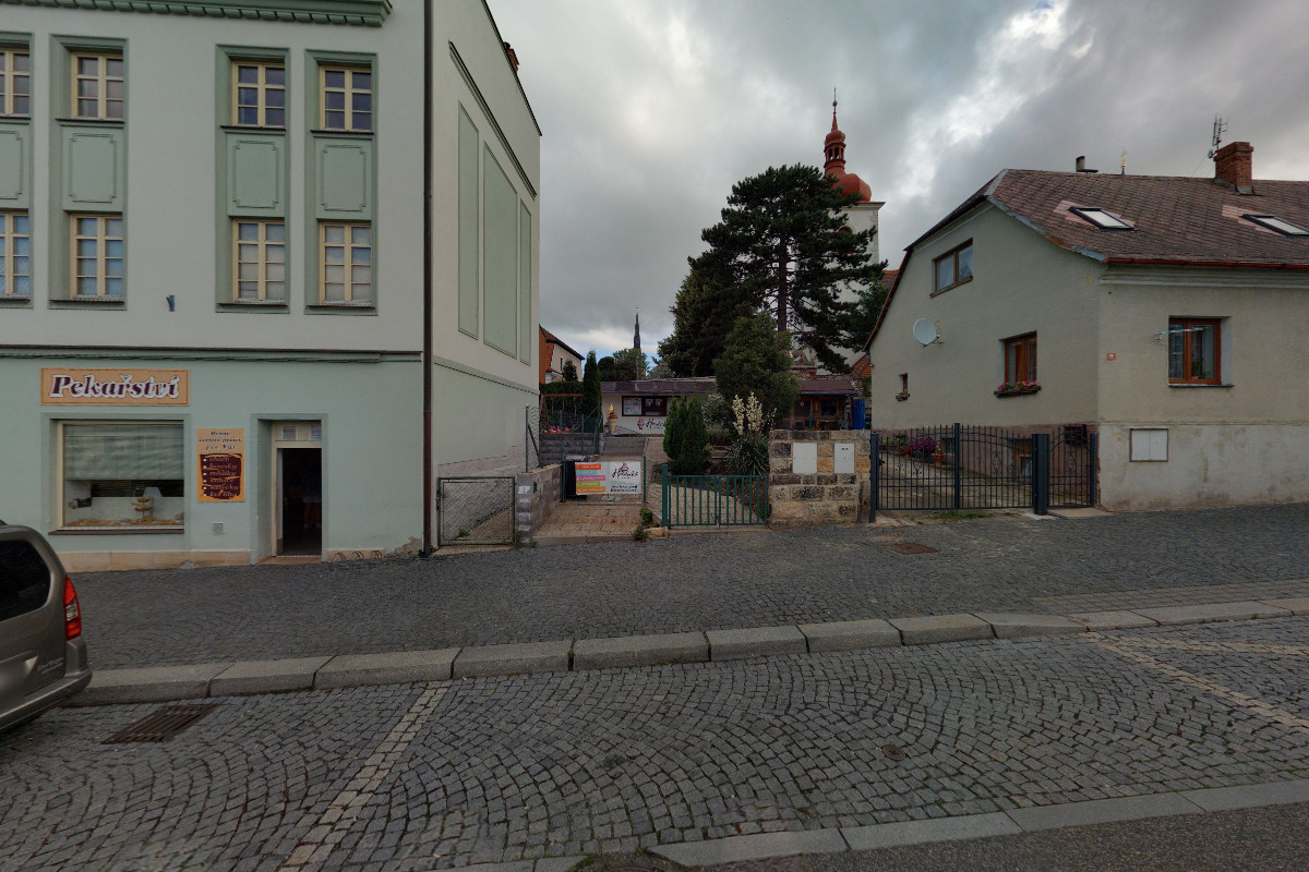 Hrádecká zmrzka foto 2