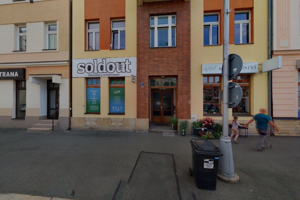 My Ti kvítí foto 6