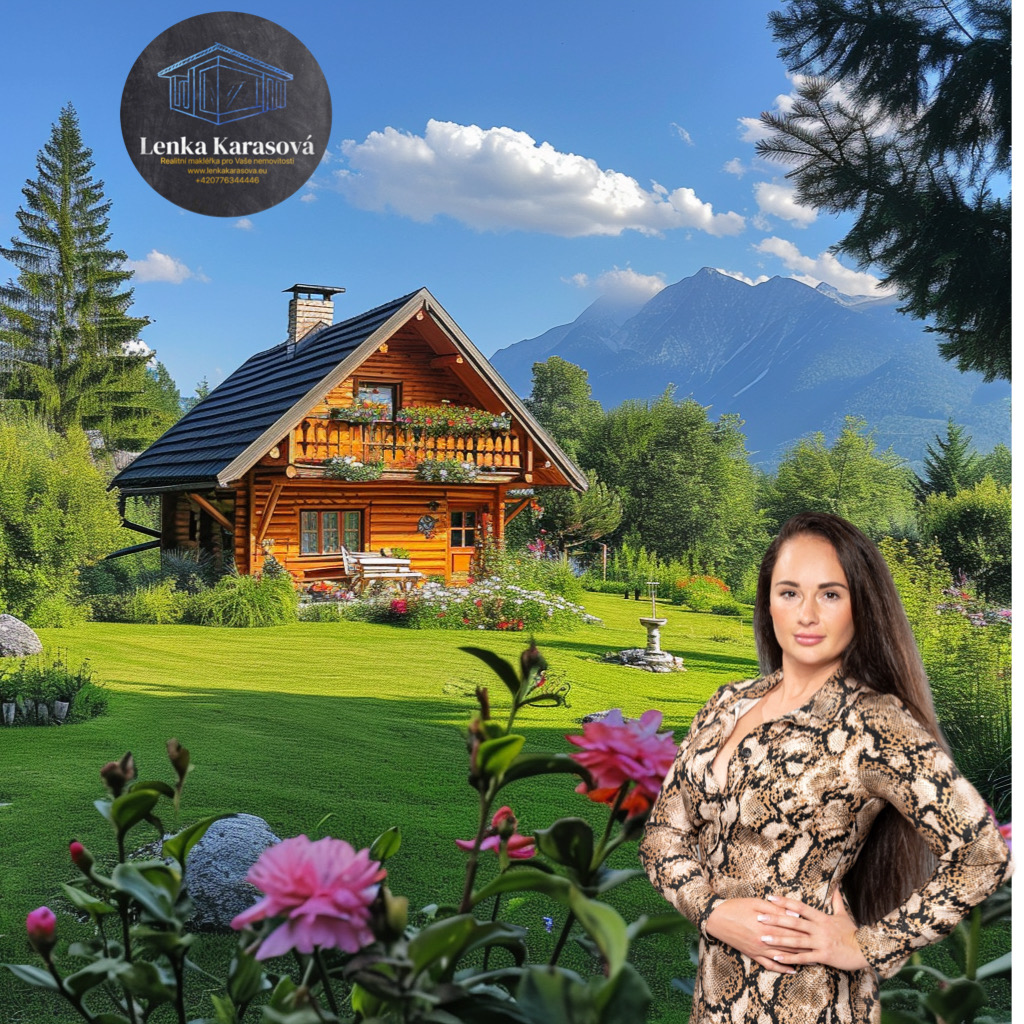 Lenka Karasová, MBA, LL.M. - Realitní poradce a zprostředkovatel foto 3