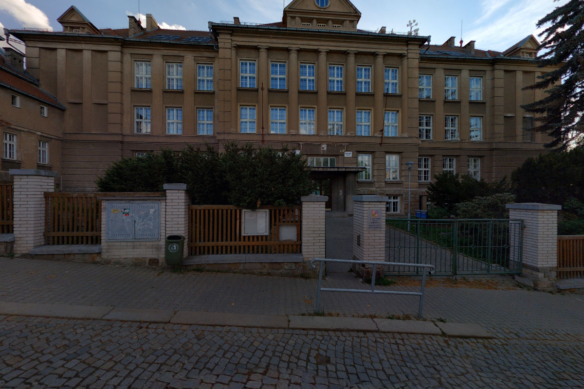 2. ZŠ Hořovice foto 2