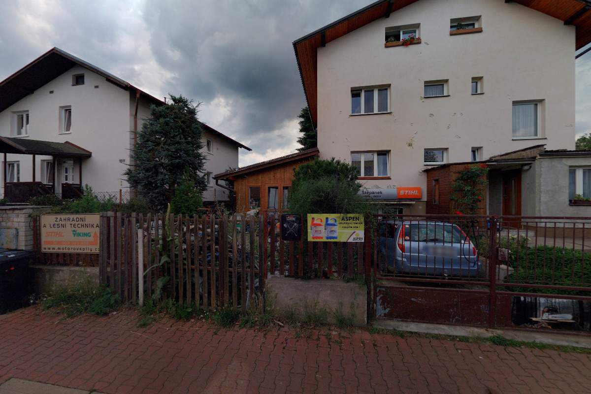 Motorovepily.cz foto 2